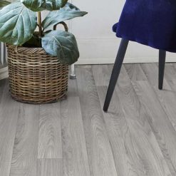 Vinyl Floor