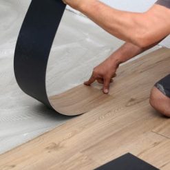 LVT