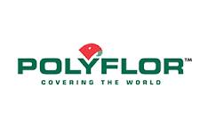 polyfloor logo