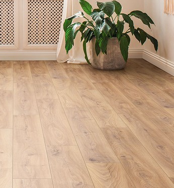 Prestige 8mm Laminate
