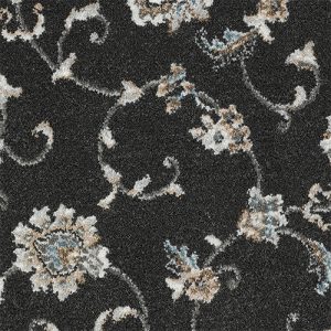 Abingdon Wilton – Chartwell Onyx flooring sample