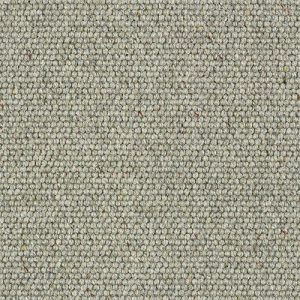 Abingdon Charter Berber Loop – Pewter flooring sample