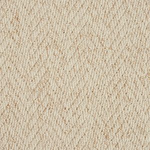 Abingdon Country Herringbone – Ivory flooring sample