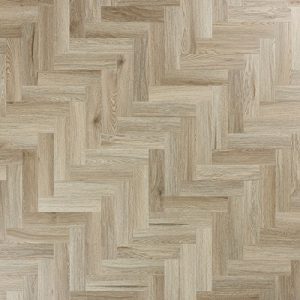 Abingdon Mosaic – Smoky Oak flooring sample