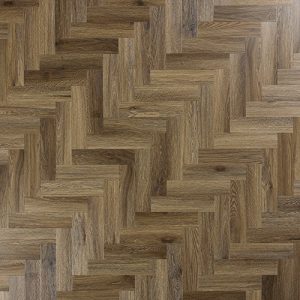 Abingdon Mosaic – Antique Walnut flooring sample