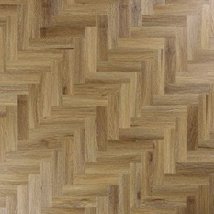 Abingdon Mosaic – Chestnut flooring sample