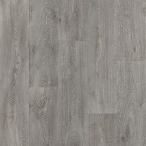 Likewise Floors Athena Vinyl – Smoked Oak flooring sample