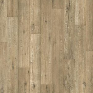 Likewise Floors Artemis Vinyl – Country Oak flooring sample