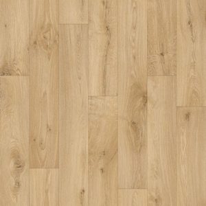 Likewise Floors Artemis Vinyl – Oxford Oak flooring sample