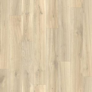 Likewise Floors Artemis Vinyl – Bleached Oak flooring sample