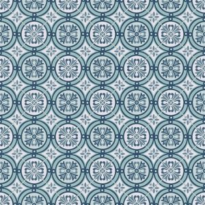 Likewise Floors Aphrodite Vinyl – Knightsbridge Blue flooring sample