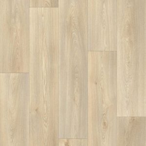 Likewise Floors Zeus Vinyl – Oiled Ash flooring sample
