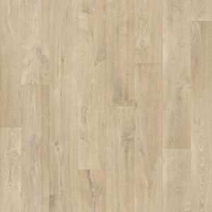 Likewise Floors Zeus Vinyl – Vanilla Oak flooring sample