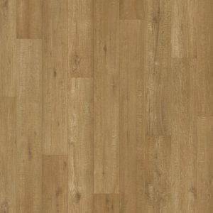 Likewise Floors Zeus Vinyl – Honey Oak flooring sample