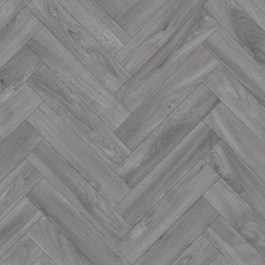Ash Herringbone
