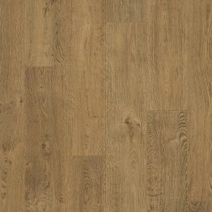 Forged Oak