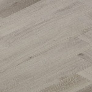 Frozen Oak Herringbone