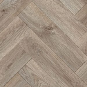 Likewise Floors Darwin – Herringbone Oak flooring sample