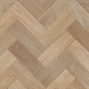 Likewise Floors Darwin – Herringbone Warm Oak flooring sample