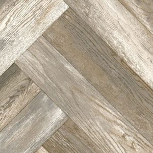 Likewise Floors Alverstone – Oregon Distressed Oak flooring sample
