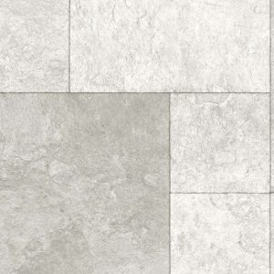 Likewise Floors Alverstone – Tuscan White Stone Tile flooring sample