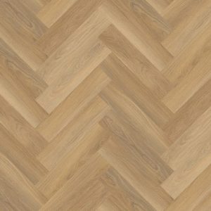 Likewise Floors Woodlands Nature Herringbone 2mm (5.02) – 8003 Inversnaid flooring sample