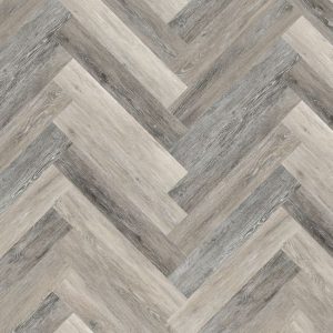 Likewise Floors Woodlands Nature Herringbone 2mm (5.02) – 8006 Rutland flooring sample
