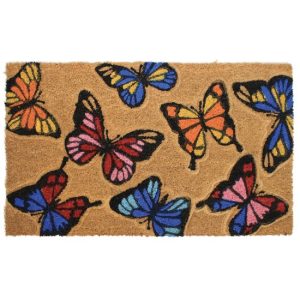Likewise Floors Kentwell Embossed 75 X 45 Single (3) – Butterfly flooring sample
