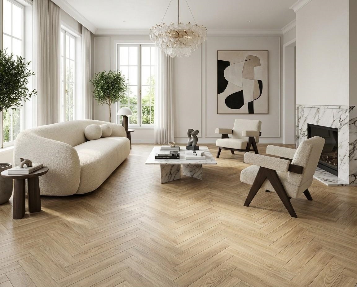 MFA Floors — Home LVT flooring inspiration