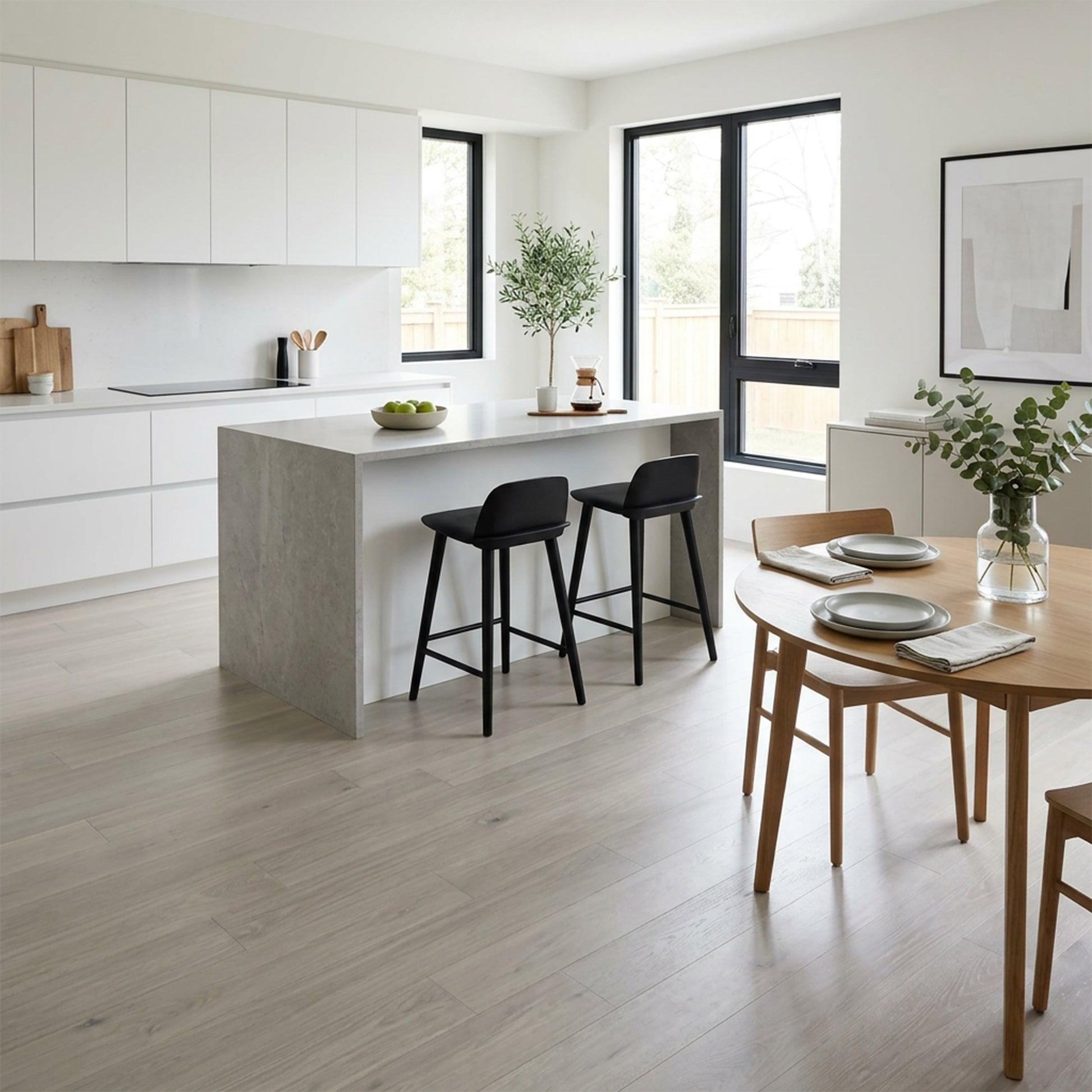 MFA Floors — Home SPC flooring inspiration