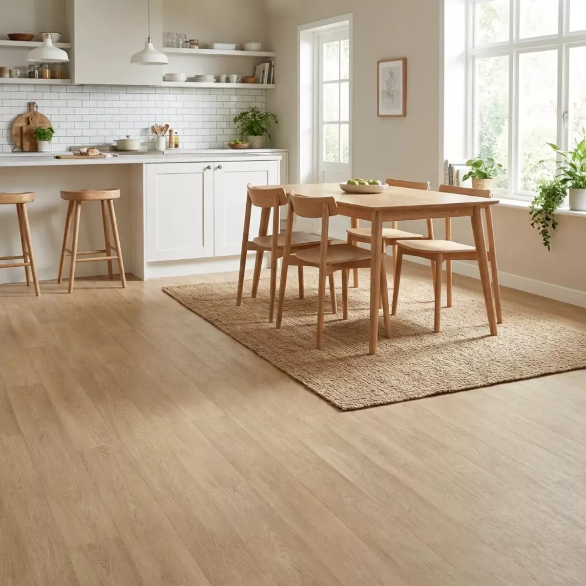 MFA Floors — Home Vinyl flooring inspiration