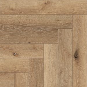 COREtec Naturals HB Series – Lumber flooring sample