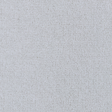 Westex Evoke Velvet – Pearl Fog flooring sample