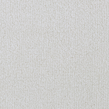Westex Evoke Velvet – Snow Drift flooring sample