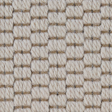 Westex Fired Earth Derwent Flatweave – Grindleford flooring sample