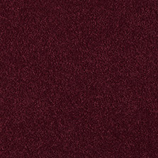 Westex Fine Westex Twist – Roseberry Red flooring sample