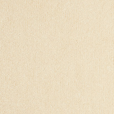 Westex Pure Luxury Velvets – Ivory flooring sample