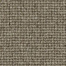 Westex Eskdale Wool Loop – Koala flooring sample